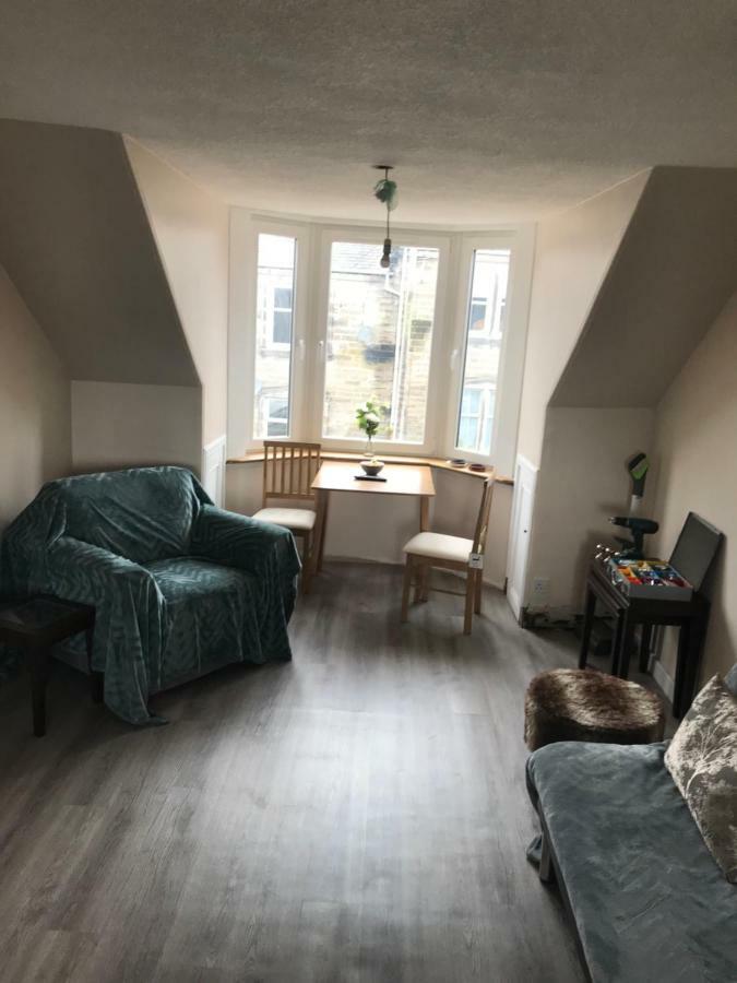 “A Wee Pad In Dunfermline” Lejlighed Eksteriør billede